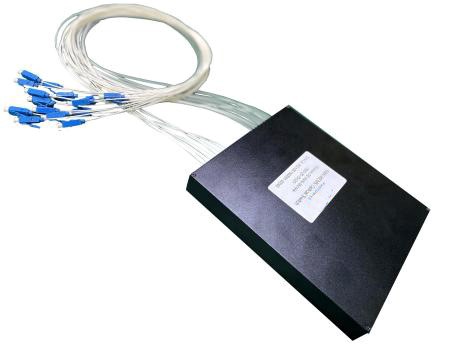 MEMS 48&times;48光開關(guān)矩陣 - 廣西科毅光通信