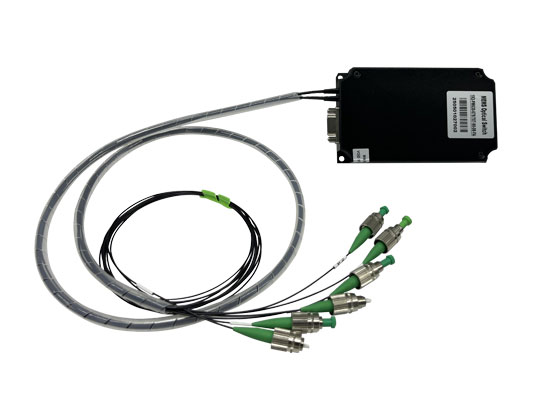 可見光   461 nm光開關(guān) - 廣西科毅光通信