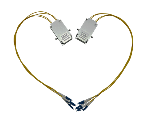 D1&times;1手動雙向按壓常閉型光開關(guān)+分光器 - 廣西科毅光通信