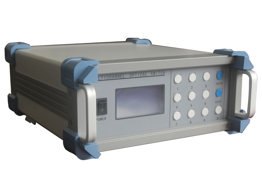 1&times;32臺式光開關(guān) - 廣西科毅光通信