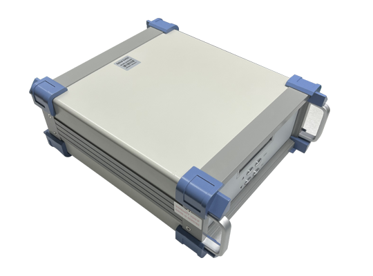 1&times;8 臺(tái)式保偏光開關(guān) - 廣西科毅光通信