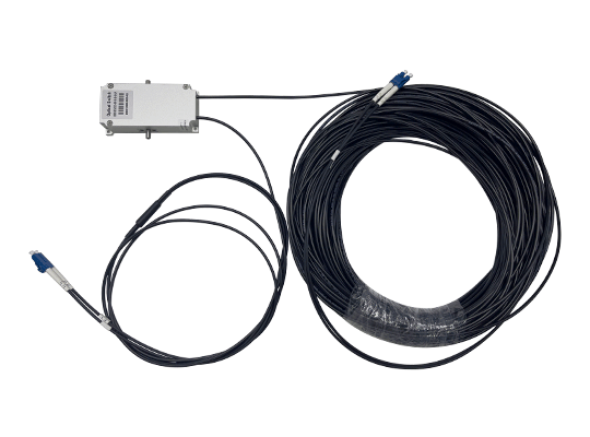 D1&times;1手動雙向按壓常閉型光開關+分光器 - 廣西科毅光通信