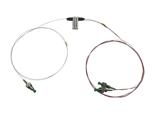 OSW  1X2單模光開關 - 廣西科毅光通信