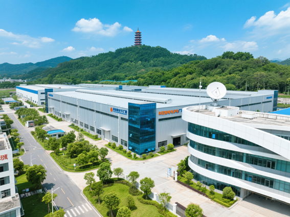 科毅光開關(guān)生產(chǎn)基地 科毅光開關(guān)生產(chǎn)基地