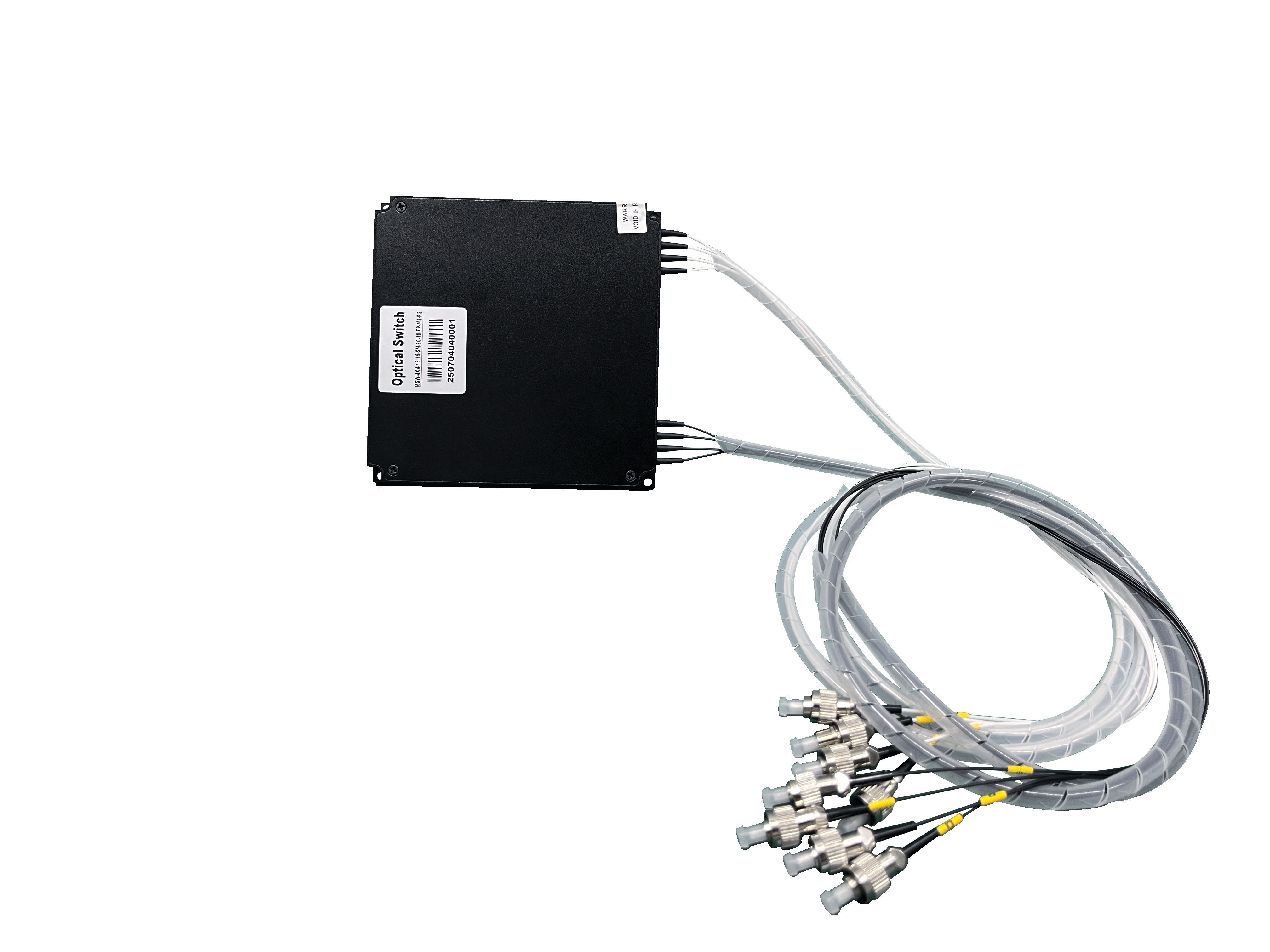 MEMS光開關控制模塊硬件 MEMS光開關控制模塊硬件