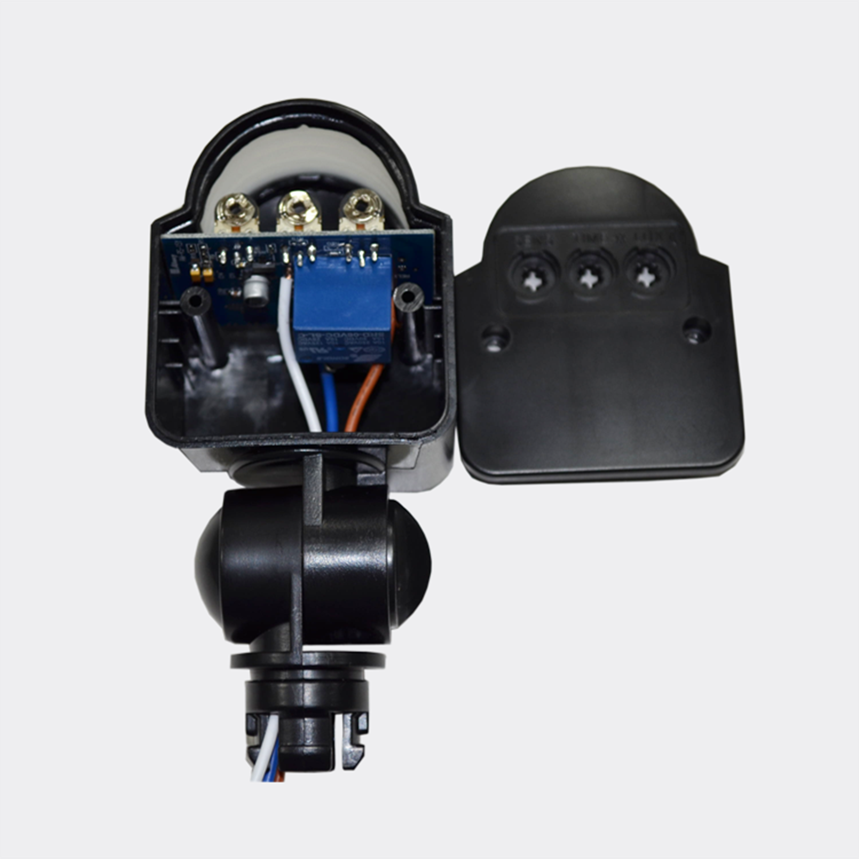 激光雷達(dá)光開關(guān)在自動駕駛中的環(huán)境感知應(yīng)用