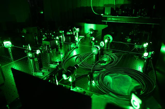 科毅MEMS光開關(guān)矩陣量子實驗室應(yīng)用 科毅MEMS光開關(guān)矩陣量子實驗室應(yīng)用