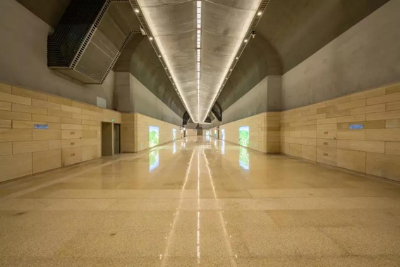 科毅光開關(guān)商業(yè)建筑智能照明應(yīng)用場景