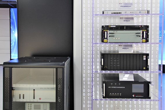 科毅MEMS光開(kāi)關(guān)在數(shù)據(jù)中心的部署實(shí)景