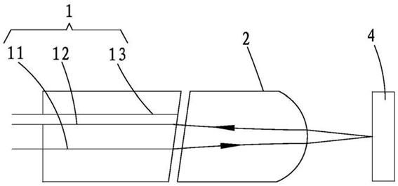 廣西科毅光通信串擾隔離度影響因素實驗裝置圖 廣西科毅光通信串擾隔離度影響因素實驗裝置圖
