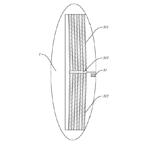 MEMS光開關(guān)熱驅(qū)動(dòng)單元連接結(jié)構(gòu)細(xì)節(jié)精準(zhǔn)驅(qū)動(dòng) - 廣西科毅光通信