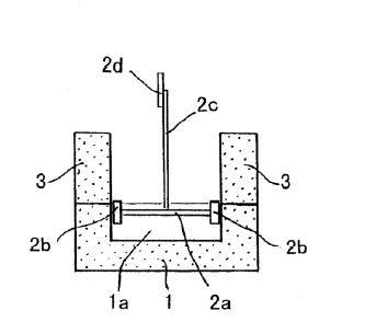 多路可擴(kuò)展的微機(jī)械式光開(kāi)關(guān)陣列結(jié)構(gòu)示意圖的A-B向剖視圖 多路可擴(kuò)展的微機(jī)械式光開(kāi)關(guān)陣列結(jié)構(gòu)示意圖的A-B向剖視圖