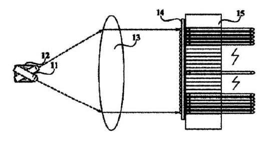 機(jī)械式光開關(guān)一維陣列光路調(diào)制原理-廣西科毅光通信 機(jī)械式光開關(guān)一維陣列光路調(diào)制原理-廣西科毅光通信