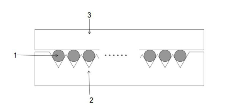 高一致性光纖光開關(guān)裝配細節(jié)示意圖 - 廣西科毅光通信 高一致性光纖光開關(guān)裝配細節(jié)示意圖 - 廣西科毅光通信