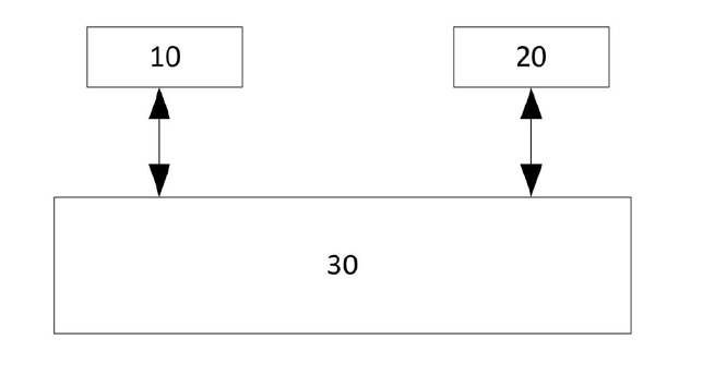 組合光開(kāi)關(guān)主控板結(jié)構(gòu)示意圖 - 廣西科毅光通信