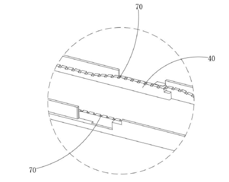 B處放大示意圖-廣西科毅光通信